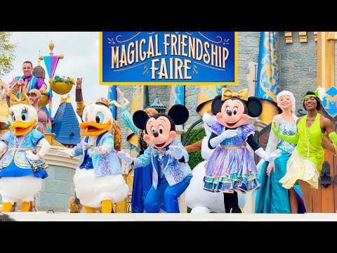 Video: Top 5 hotspots for Mickey Mouse-fans i Disney World