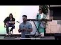EPC Houston Sunday English Worship || Exod. 1:1 - 2:15 || 2/11/24