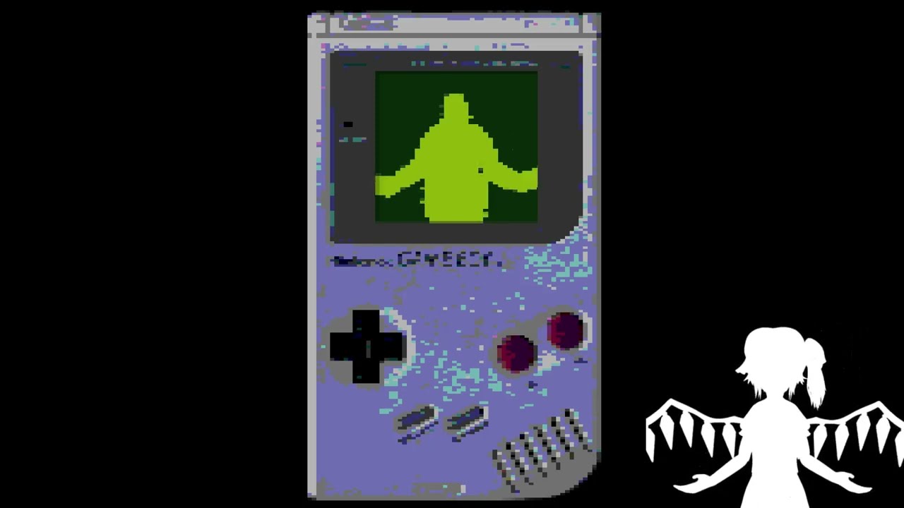Bad Sandvich!!! (Gameboy Edition)