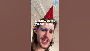 robots have birthdays too!! 🎈 🎂 #shorts #nasa #mars #space