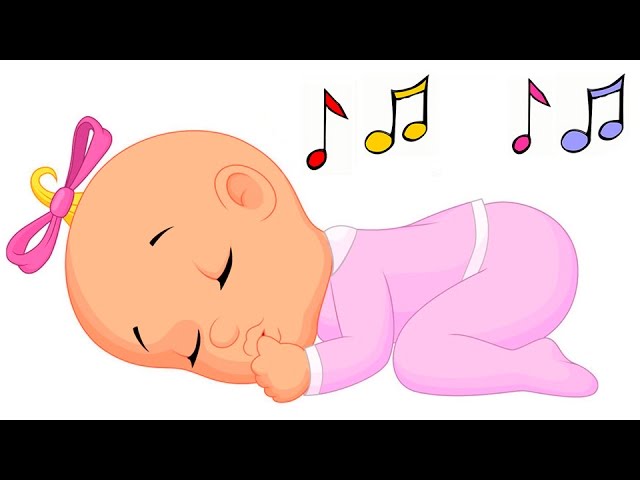 Desenho para Bebe, Hora de Dormir