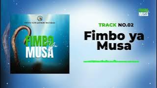 Kwaya Ya Mt. Anthony Wa Padua - Fimbo Ya Musa (Track No.02)