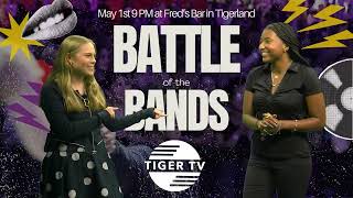 Battle Of The Bands Meet Bird