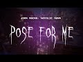 John Mackk Natalie Nunn Pose For Me Baddies Sped Up Lyrics John Mackk Natalie Nunn Pose For Me Baddies Sped Up Lyrics