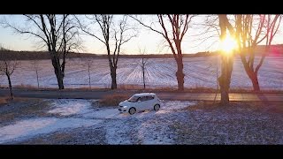 A Day With The Mavic 4K