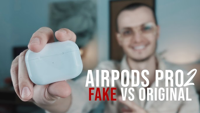 How to Tell if AirPods Are Fake or Real: 6 Tested & Proven Methods
