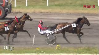 Vidéo de la course PMU PRIX NATIONALE FEESTDAG
