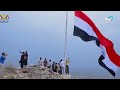 وحدة وبالوحدة لنا النصر مضمون من انغام الفنان الراحل عبدالرحمن الحداد بمناسبة عيد الوحدة اليمنية 