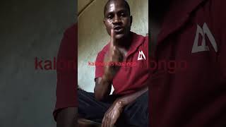 wakamba mko?