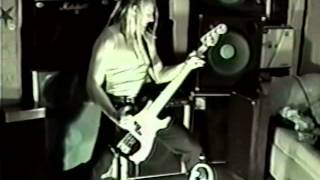 Snaggletooth -Chum