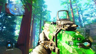 Black Ops 3 Multiplayer Gameplay W Ali-A - Call Of Duty Bo3 2015 Hd