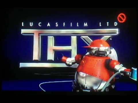 Toy Story 2005 DVD🔺🏫😡Play Movie/THX Tex 2 Moo Can😡🏫🔺DVD🔺📀📺Walt Disney DVD📀📺