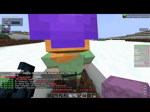 Proof of a random guy hacking loL
