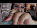 ASMR CHILE  - Combate La Negatividad Con Este Video ✨ LIMPIEZA ENERGETICA ✨