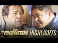 Cardo arrests Kap Bart | FPJ's Ang Probinsyano (With Eng Subs)