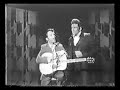 Johnny Cash & Jimmie Rodgers - Danny Boy