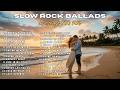 Between The Lines of Us 💔 | Slow Rock Love Song 80s 90s | Romantic Hits That Make You Cry.