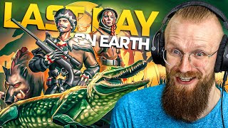 WE NEED MORE UPDATES LIKE THIS! - Last Day on Earth: Survival