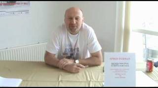 Nordcon 2010 Opening/Teaser