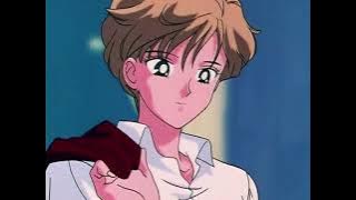 Sailor Moon S 'Haruka itu Perempuan??' EP 92 (Indonesia Dub clip)