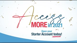 FGB Access More Savings - Winners Announcement