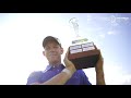 Joachim B Hansen, 2020 Joburg Open Champion