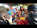 Buying EVERYTHING sa isang IHAW IHAW Vendor - GONE WRONG!