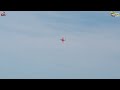 Fouga Magister of Groupe Tranchant - JetPower 2025 Saturday