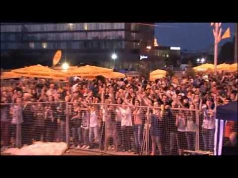 თბილისის ლუდის ფესტივალი 2011 (მიმოხილვა) / Tbilisi Beer Festival