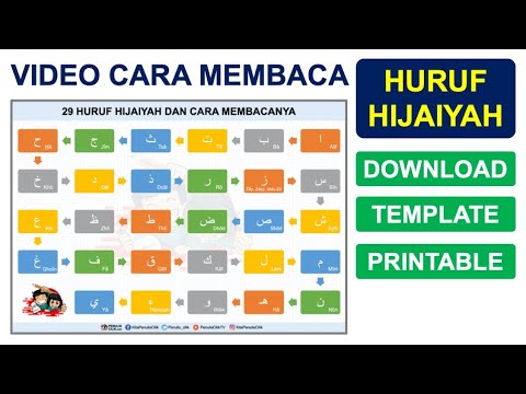Mengenal Huruf Hijaiyah Cara Membaca Pengucapan Menghafal Mengaji Penulis Cilik Youtube Mengenal Huruf Hijaiyah Cara Membaca Pengucapan Menghafal Mengaji Penulis Cilik Youtube