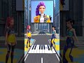 Don't Press the Wrong Key! 🎹💀 The Golden Race Trap #kpdh