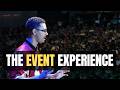 The David Holloway Event Experience