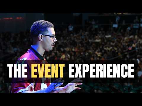 The David Holloway Event Experience