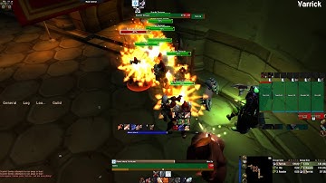 Multiboxing WoW Classic. WHHPP