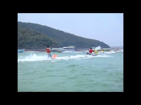 悠介披露宴用動画NG集01