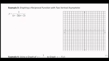 Pre-Calc 11 - Lesson 8.5