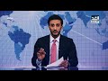 الإعلامي محمد ساعد يطلع الغد المشرق على تفاصيل الدعم الإماراتي الجديد بتشغيل مضخات المياه في حقل ال