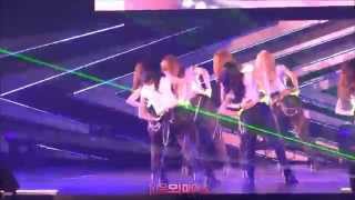 Download Lagu {mirror dance} Catch me if you can - snsd yoona focus