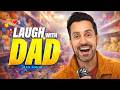 Laugh with Dad | Max Amini | Stand Up Comedy