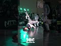 HAL | URBAN JUNGLE 2026 #breaking #battle#bboy #crewbattle