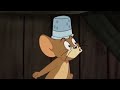 Tom and Jerry Cartoons | Hi, Robot   Invisible Mouse  | Classic Cartoon Compilation