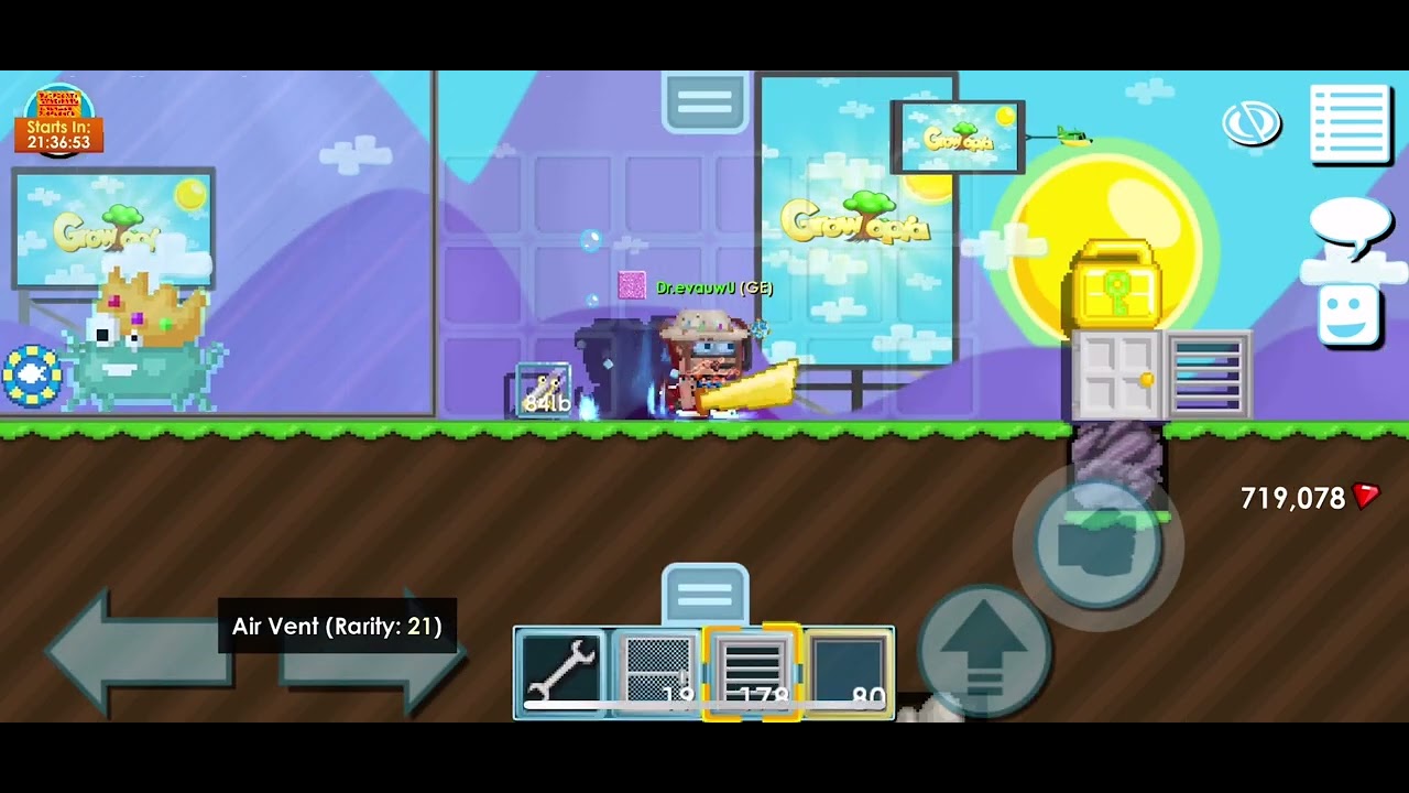 gacha 200lb alaskan king crab growtopia