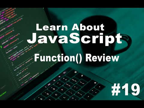 JavaScript tutorials in Hindi #18, functions JavaScript
