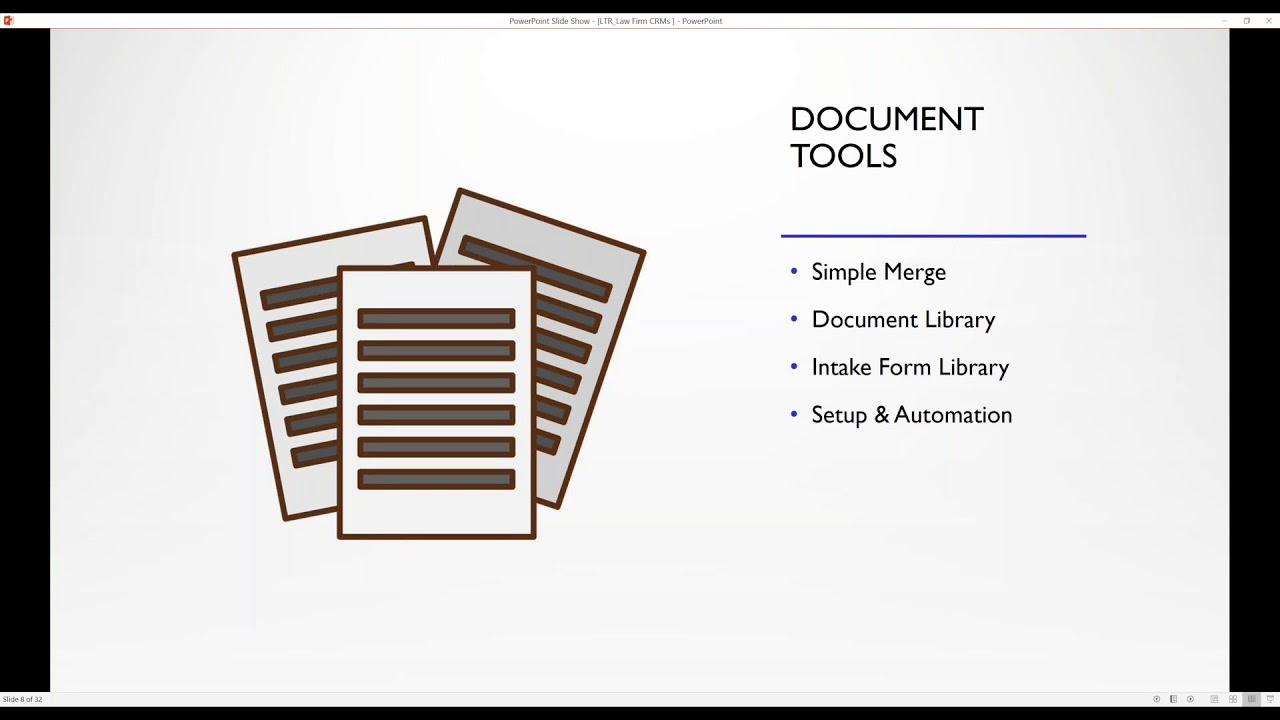 Crm Tools For Law Firms - Waraqa Blog
