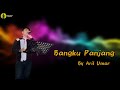 Bangku panjang  isty julistry  cover aril umar