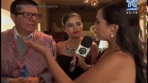 El Clóset de Vito Muñoz