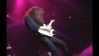 Yngwie Malmsteen - Black Star (Live) New tour dates!