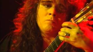 Yngwie Malmsteen - Black Star (Live) New tour dates! chords