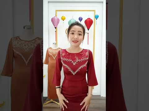 Video Mách bạn 13+ Shop quần áo trung niên TPHCM nổi tiếng... - youtube