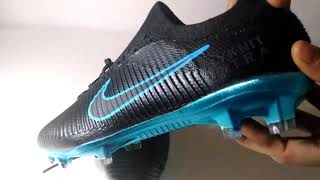 Nike Mercurial Vapor IX FG Neptune Blue Soccer Shop